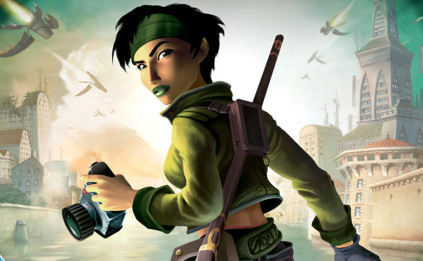 Beyond Good and Evil 2 لن تصدر في أي وقت قريب