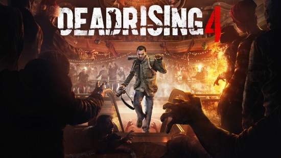 Capcom Vancouve: سيكون علينا إجراء الكثير من التعديلات إن آردنا إصدار Dead Rising 5 و6 و7