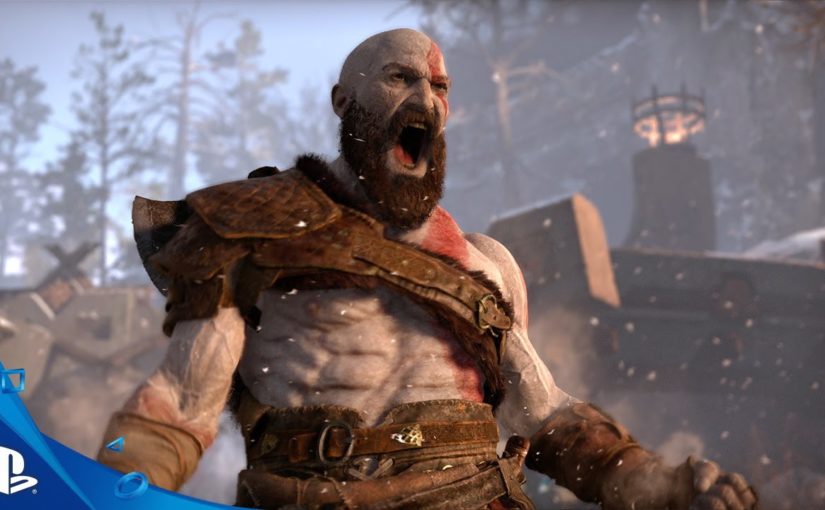 Cory Barlog: لعبة God of War القادمة هي بداية لسلسلة قصصية جديدة واللعبة قيد التطوير منذ 3 سنوات