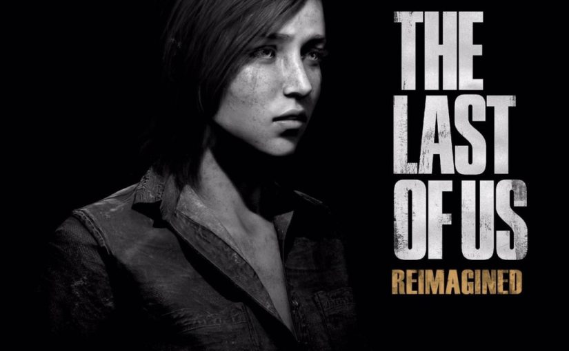 أحد المصممين يتخيل لنا لعبة The Last of Us بتصاميم أكثر واقعية