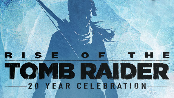 إذا كيف كان آداء لعبة Rise of the Tomb Raider التجاري مع صدورها على الـPS4؟