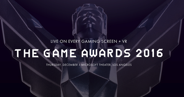 إستعراض الألعاب بحفل The Game Awards سيكون بعروض من داخل اللعبة و السبب No Man’s Sky!