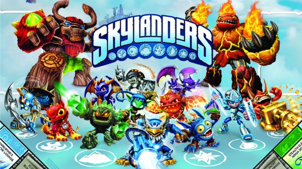 إشاعة: إيقاف سلسلة العاب Skylanders وإلغاء نسخة العام القادم!