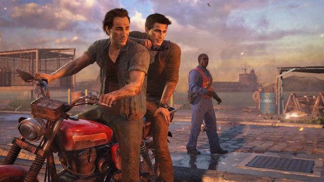 إشاعة: الكشف الكامل عن محتوى طور اللعب الفردي في Uncharted 4 الشهر المقبل ضمن حدث PlayStation Experience