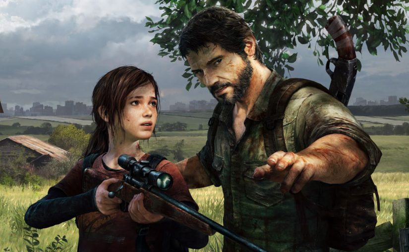 إشاعة: قد يتم الإعلان عن The Last of Us 2 في PSX 2016