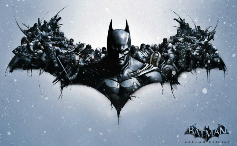 إشاعة: لعبة Batman جديدة قيد التطوير من قبل Warner Bros Montreal