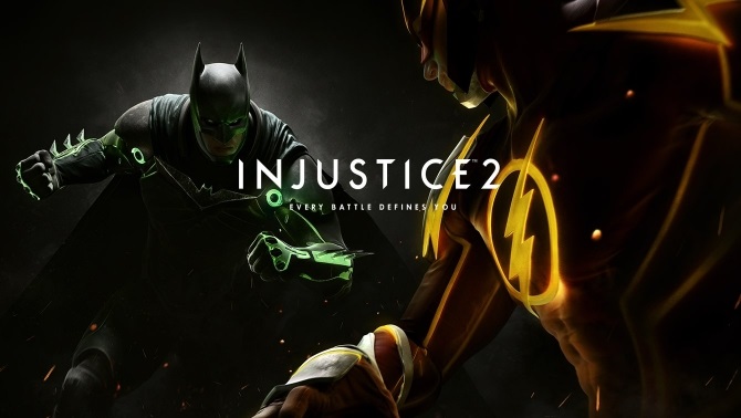 إنتهى التصويت و Ed Boon يشاركنا نتائج الجماهير لإختيار الشخصيات “الضيوف” بلعبة Injustice 2