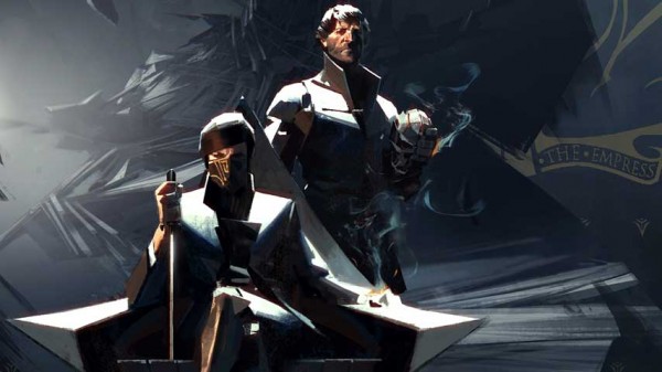 البدء بصدور نتائج مراجعات لعبة Dishonored 2