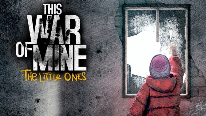 بات التحديث This War of Mine: Anniversary Edition متوفر مجاناً للعبة الآن