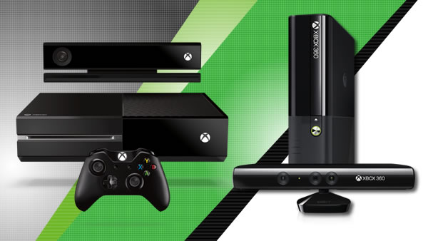 بعض العاب الـXbox 360 بدأت تحمل شعار “تعمل على الـXbox One أيضا”