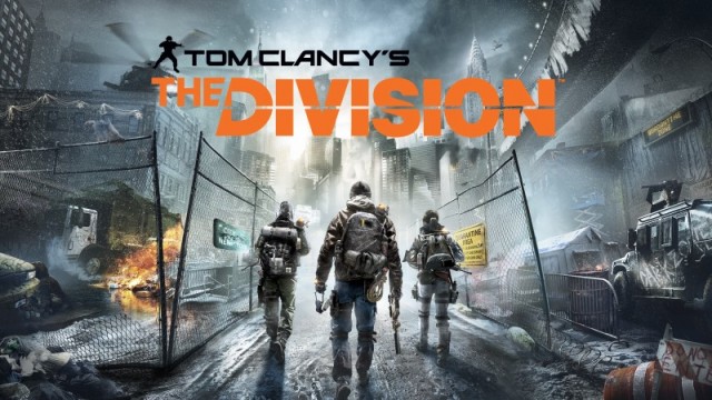 تحديث The Division 1.5 يصدر لجهاز PS4 غداً