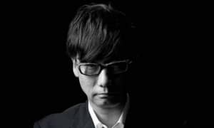 تكريم Hideo Kojima في حفل The Game Awards 2016 بجائزة أيقونة قطاع الألعاب