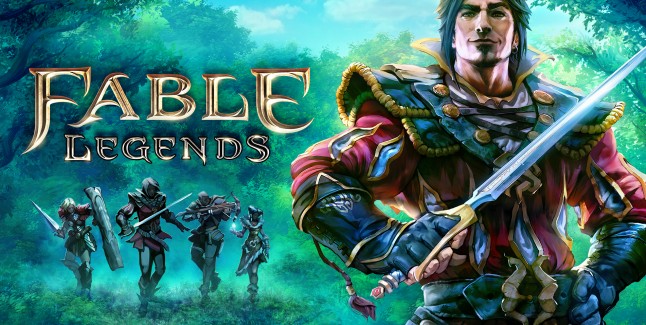 رئيس Lionhead السابق: أرغب في العمل على لعبة Fable 4!