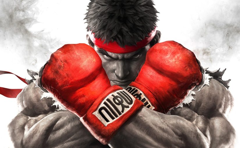 شركة Capcom ستدعم لعبة Street Fighter V حتى 2020