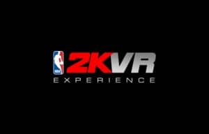 صدور تجربة الواقع الافتراضي NBA 2KVR يوم غد