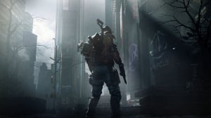 صدور عرض إطلاق توسعة البقاء للعبة The Division