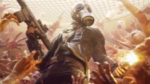 صدور عرض إطلاق لعبة Killing Floor 2