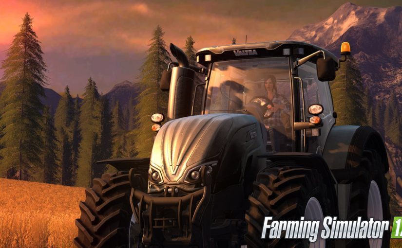 عدد لاعبي Farming Simulator 17 يصل إلى مليون في أقل من شهر