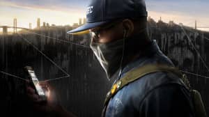 عرض جديد للعبة Watch Dogs 2 يستعرض تكنولوجيا NVIDIA – مترجم للعربية