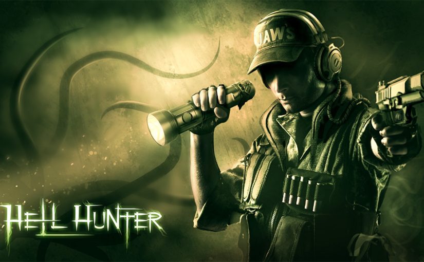 فشل حملة دعم لعبة Hellhunter ولكن الفريق لديه الخطه “ب”