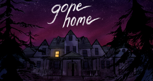 لعبة Gone Home متوفرة مجاناً في عطلة نهاية الأسبوع على الحاسب