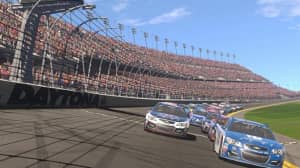 لعبة NASCAR Heat Evolution تحصل على مجموعة من المحتويات المجانية والمدفوعة