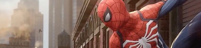 لعبة Spider-Man الجديدة لن تتواجد في حدث Playstation Experience ولا في حفل جوائز الألعاب!