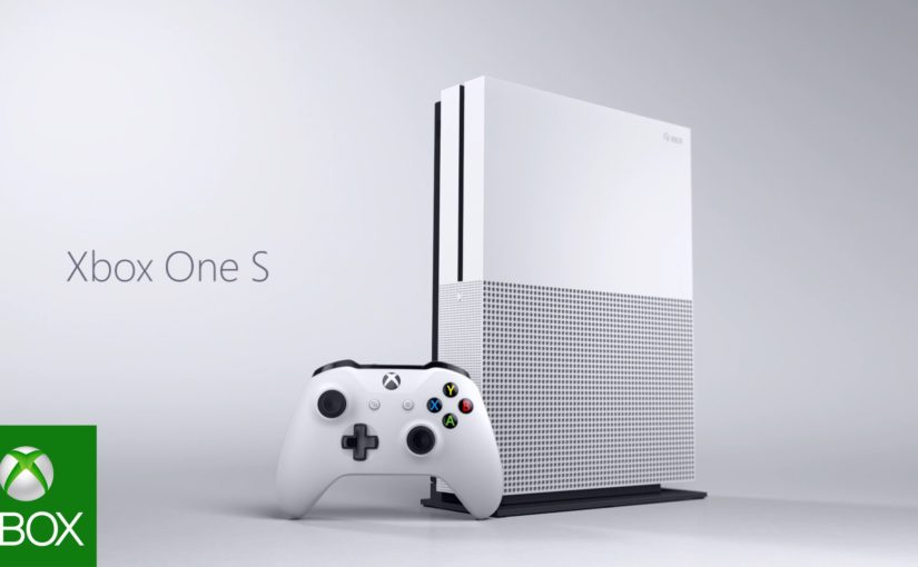 مايكروسوفت تُعلن عن حملة خصومات جهاز Xbox One للجمعة الأسود في أمريكا