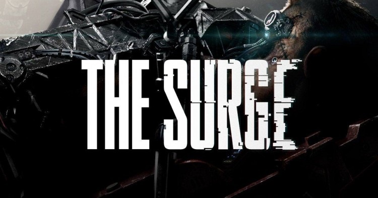 مجموعة جديدة من صور لعبة The Surge