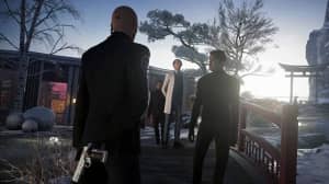 مراجعة IGN الشرق الأوسط للحلقة السادسة من HITMAN