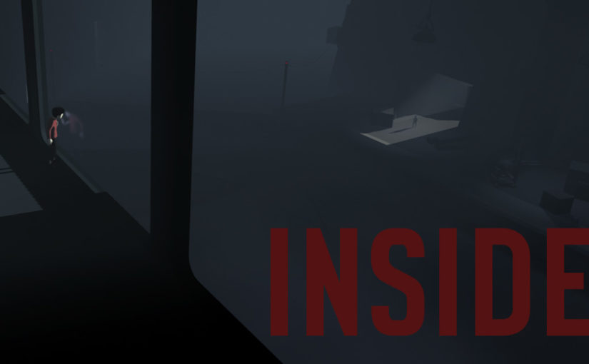 مستخدموا Steam بإمكانهم الان تجربة ديمو لعبة Inside