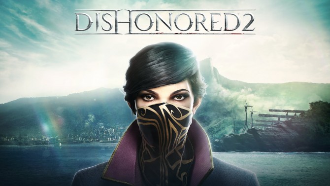 مشاكل تقنية في نسخة الحاسب من Dishonored 2