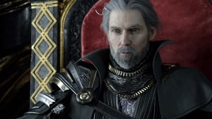 هل عليكم مشاهدة Kingsglaive و Brotherhood قبل لعب FFXV؟