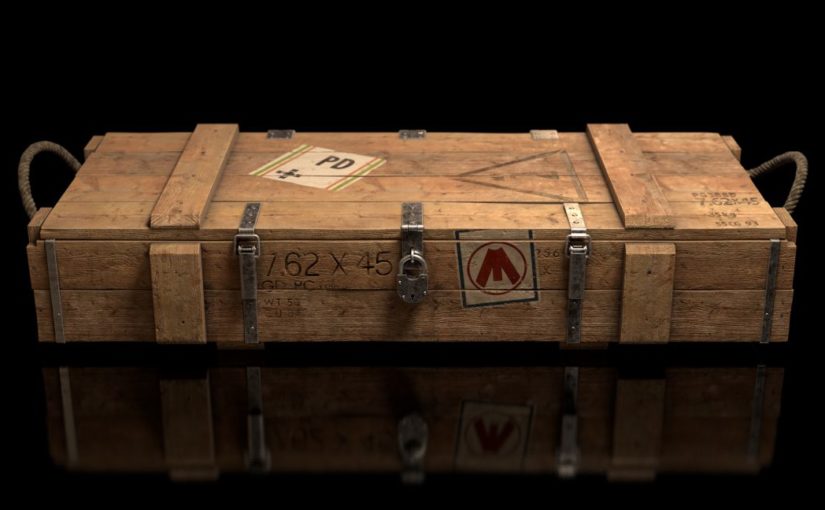 يمكنك شراء Battlepacks مقابل أموال حقيقية في Battlefield 1