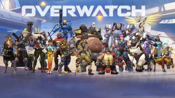 يمكنكم تجربة Overwatch مجانا على جميع الأجهزة الأسبوع القادم