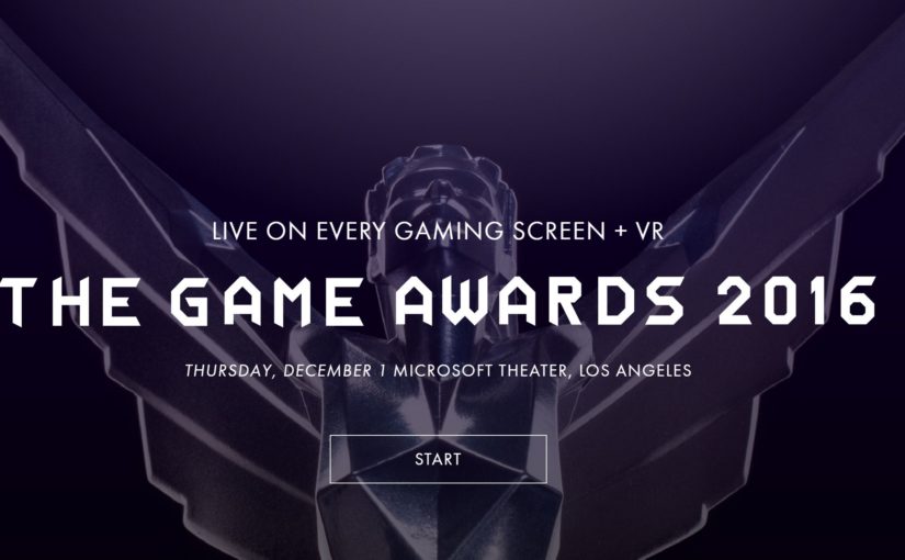 Geoff Keighley: لهذا السبب تم إستبعاد بعض المرشحين لجوائز حفل The Game Awards 2016