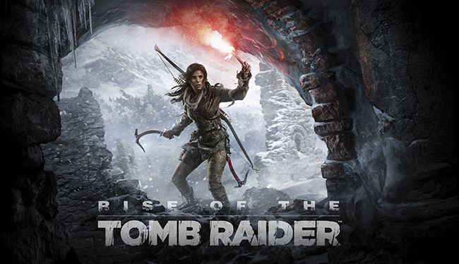 Rise of the Tomb Raider تتخطى حاجز المليون نسخة مباعة بخدمة Steam