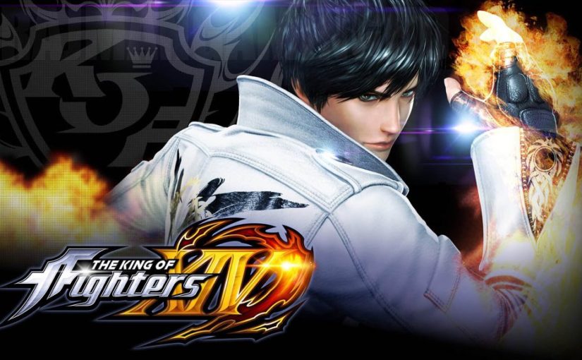 The King of Fighters XIV تحصل على التحديث الأول لها “1.10” وتحسين كبير بالرسم