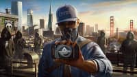 Watch Dogs 2’s San Francisco vs. Real Life – IGN First