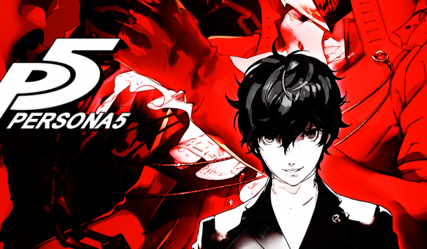 140 مطور ياباني يختارون لعبة Persona 5 كأفضل لعبة بالعام 2016