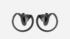 53 لعبة ستتوفر لـ Oculus Touch عند الإطلاق