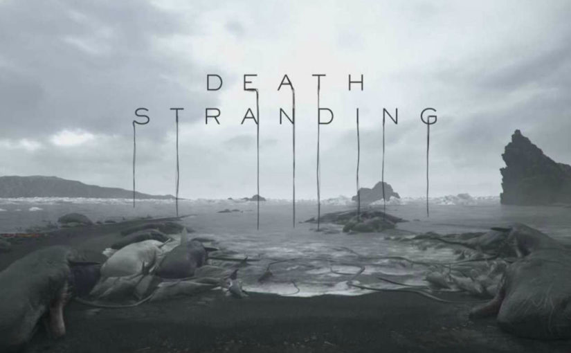 إشاعة: لعبة Death Stranding تستعمل محركاً من سوني!