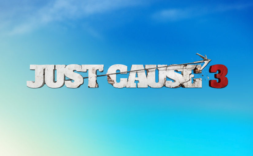 المخترقون فشلوا في اختراق حماية Denuvo بلعبة Just Cause 3 حتى الآن!