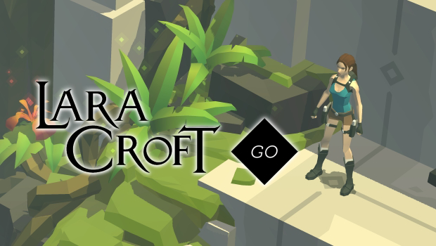 رسميا Lara Croft Go متوفرة الأن على الـPS4\Vita