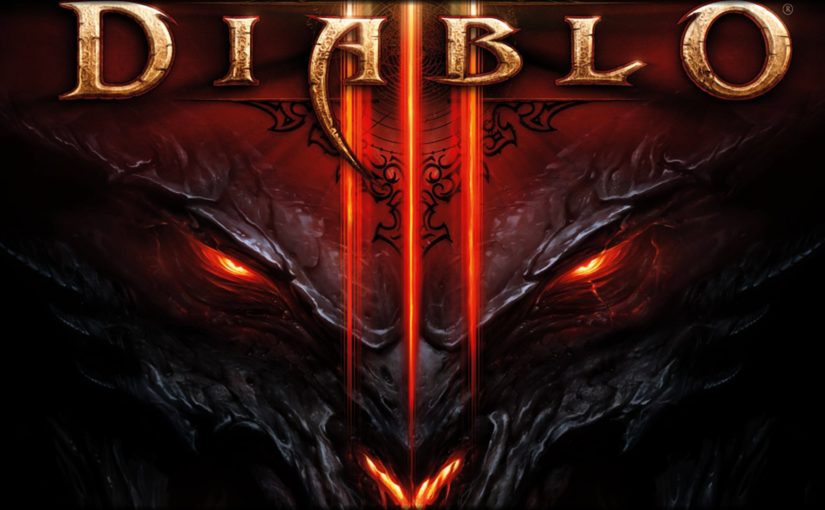 سلسلة Diablo تحتفل بمرور 20 عاماً على بدايتها