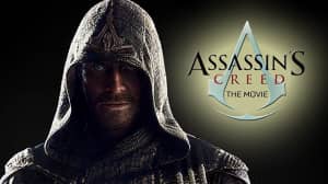 عرض جديد لفيلم Assassin’s Creed من حفل The Game Awards