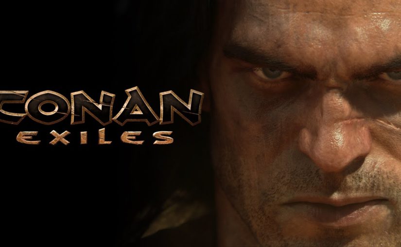 لعبة Conan Exiles قد تصدر لجهاز PS4 أيضاً والمزيد من المعلومات