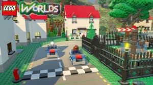 لعبة LEGO Worlds تخرج من مرحلة early access استعداداً لصدورها على PS4 و Xbox One في فبراير