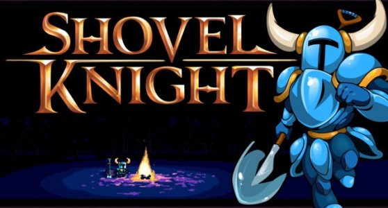 مطور Shovel Knight يشوق لشيء ما في حدث The Game Awards!