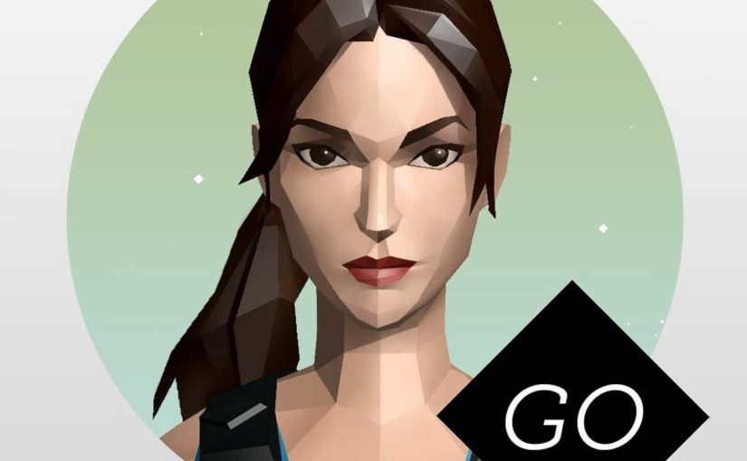 يبدو أن لعبة Lara Croft Go قادمة إلى PS4 و Vita الأسبوع المقبل